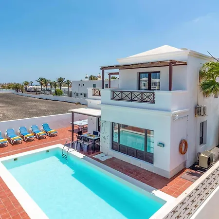 Amapola Pocillos By Vila *