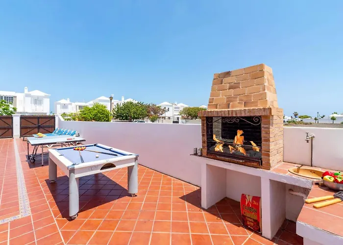 Amapola Pocillos By Vila Tías