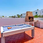 Amapola Pocillos By Willa Tías