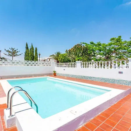 Villa Amapola Pocillos By