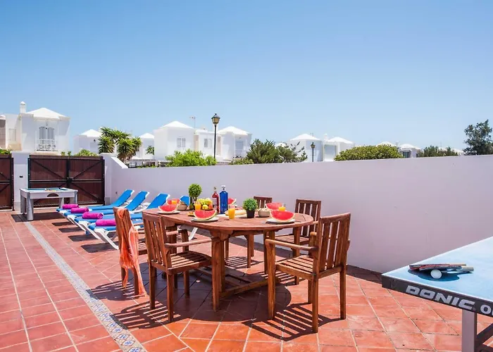 Amapola Pocillos By *