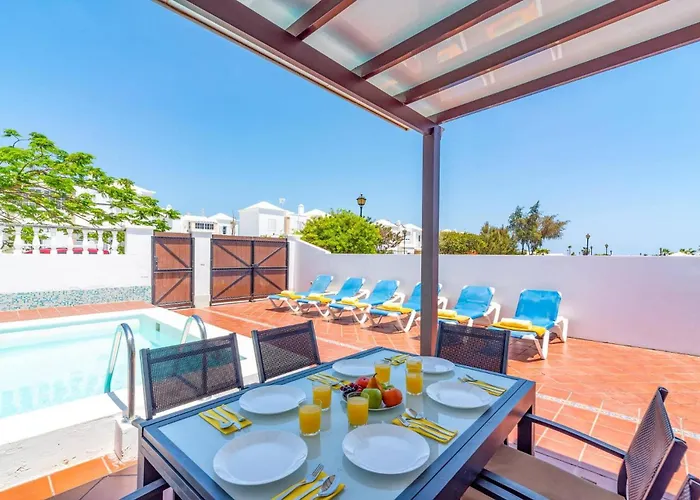 Amapola Pocillos By *