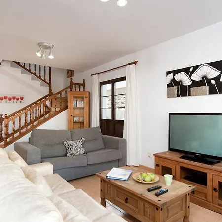 Amapola Pocillos By Tías