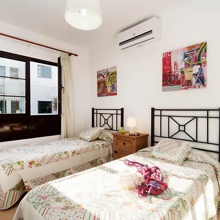 Amapola Pocillos By Villa *