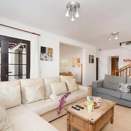 Amapola Pocillos By Villa