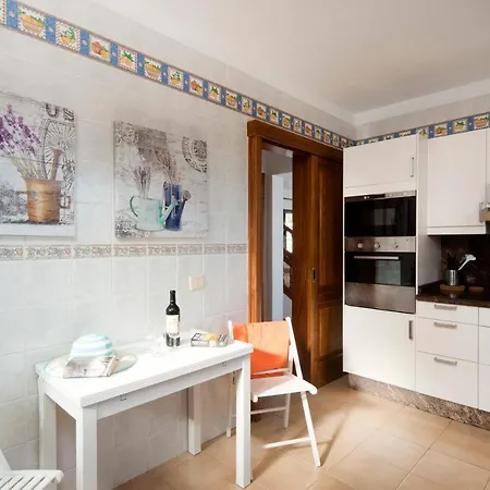 Amapola Pocillos By Villa