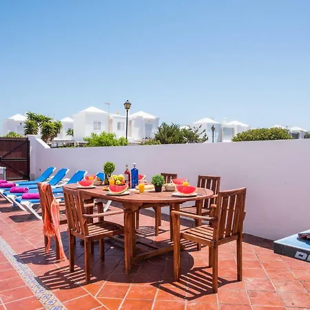 Amapola Pocillos By *