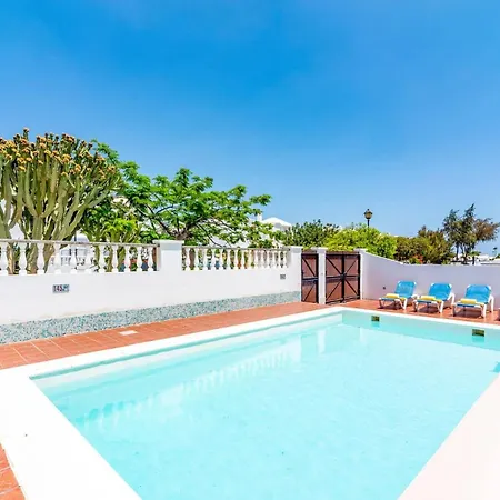 Amapola Pocillos By *