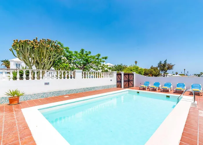 Amapola Pocillos By *